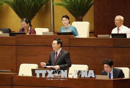 Không có “vùng cấm” trong xử lý sai phạm đầu tư công